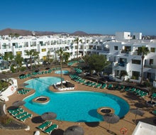 Galeon Playa