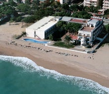 Amaraigua Hotel