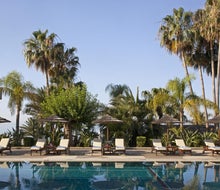 Amathus Beach Hotel Limassol