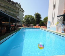 Grand Villa Sol Apart