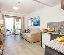Pierre & Vacances Blanes Playa