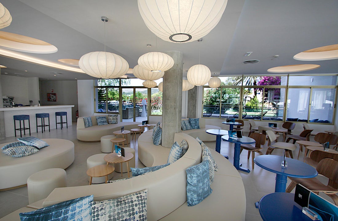Bg Rei Del Mediterrani Palace In Majorca Muro Holidays - 