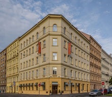 Prague Centre Plaza