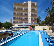Poseidon Playa Hotel