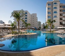 Vangelis Hotel & Suites