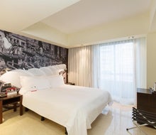 Expo Hotel Barcelona