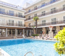 Ibersol Sorra d'Or Beach Club