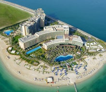 Rixos The Palm Hotel