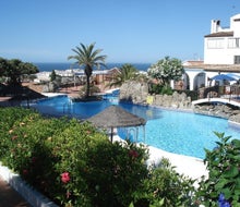 El Capistrano Sur
