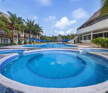 Seadust Cancun Family Resort Cancun Loveholidays