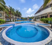 Seadust Cancun Family Resort Cancun Loveholidays