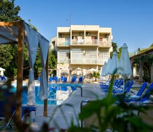 Amalia Hotel - All Inclusive (Adults only)