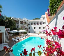 Villa Romana Hotel & Spa