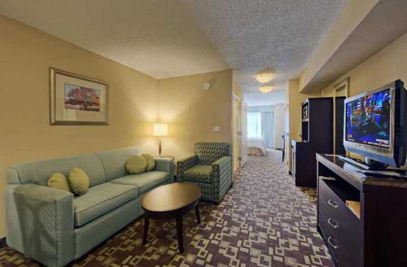 Hilton Garden Inn Merrillville In Merrillville Usa Holidays