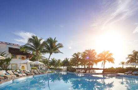 Desire Riviera Maya Pearl Resort (ex. Desire Pearl Resort & Spa Riviera Maya)
