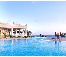 Starlight Resort Hotel