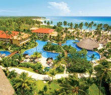 Dreams Punta Cana Resort & Spa