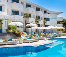 Sotavento Club Apartments