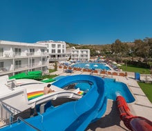 Bodrum Beach Resort