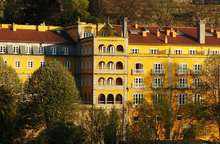 Casa da Calcada Relais & Chateaux