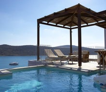 Domes Of Elounda