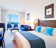 Mediterranean Beach Hotel