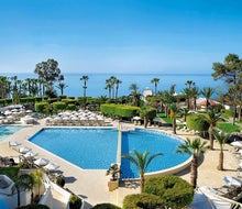 Elias Beach Hotel