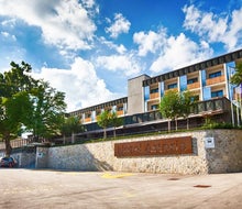 Hotel Astoria Bled