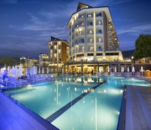 Ramada Resort by Wyndham Kusadasi and Golf