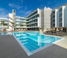 H10 Casa Del Mar