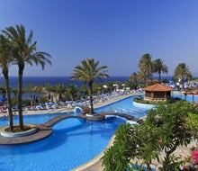 Rodos Princess Beach Hotel