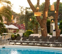 Hotel Alegria Fenals Mar