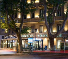 Hotel Imperiale