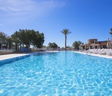 azuline Club Cala Martina Ibiza - All Inclusive