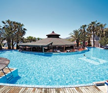 Parkim Ayaz Hotel