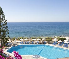 Maritimo Beach Hotel
