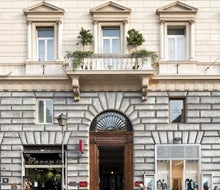 Giolli Nazionale Hotel