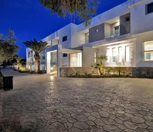 Hotel Apollon Windmill (Ex Boheme)