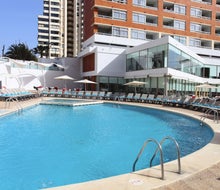Flamingo Beach Resort Adult-Only (ex. Marconfort Essence)