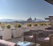 MH Florence Hotel & Spa