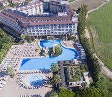 Washington Resort Hotel – All Inclusive