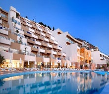 Blue Marine Resort & Spa - All Inclusive