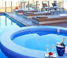 Axel Hotel Barcelona and Urban Spa