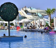 White City Resort Hotel