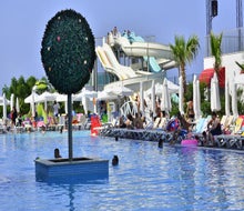 Arabella World Hotel In Alanya Turkey Holidays From 163