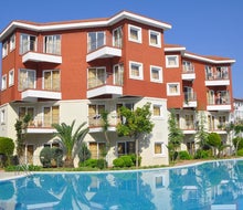 Hanay Suit Hotel