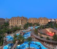 Royal Dragon Hotel