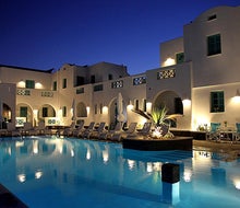 Anastasia Princess Boutique Hotel & Suites - Adults Only