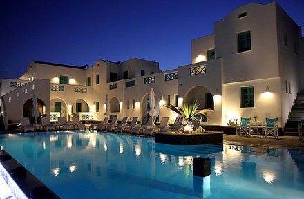 Anastasia Princess Boutique Hotel & Suites