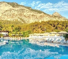 Magic Sun Hotel - All Inclusive